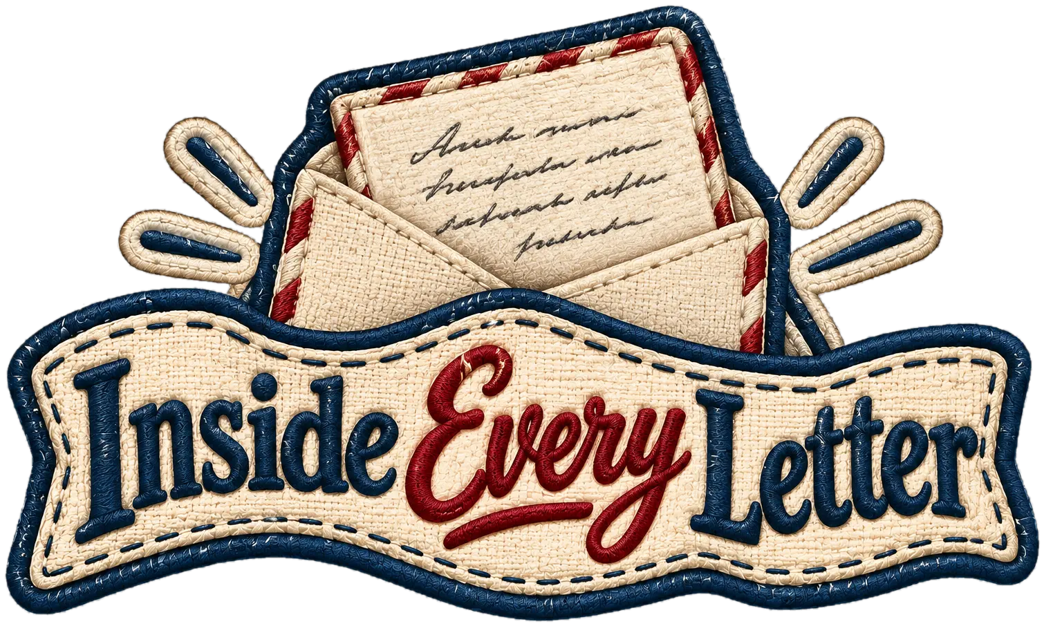 Inside Every Letter
